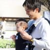moah baby 抱っこ紐