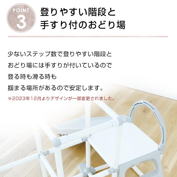 おりたたみわんぱくスライダージム - 株式会社ヤトミ